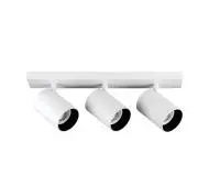 Yeelight YLDDL-0085 3 żarówki Biały