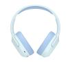 Słuchawki bezprzewodowe Edifier W820NB Nauszne Bluetooth 5.0 Niebieski
