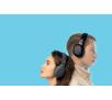 Słuchawki bezprzewodowe Edifier W820NB Nauszne Bluetooth 5.0 Niebieski
