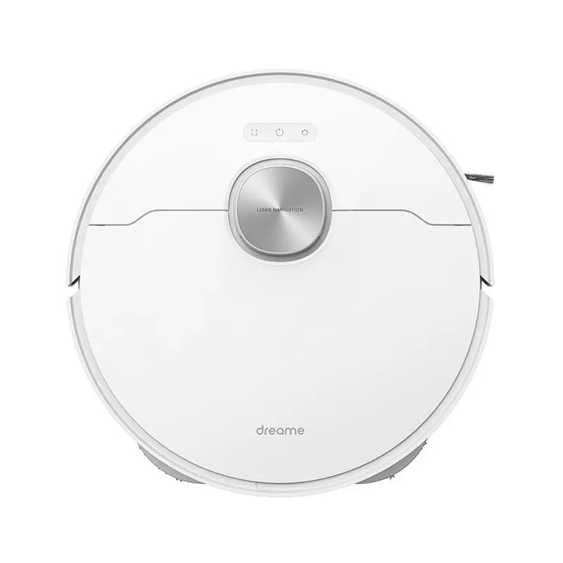 Robot sprzątający Dreame L10s Ultra Funkcja mopowania Stacja oczyszczająca Tworzenie mapy pomieszczenia 59dB