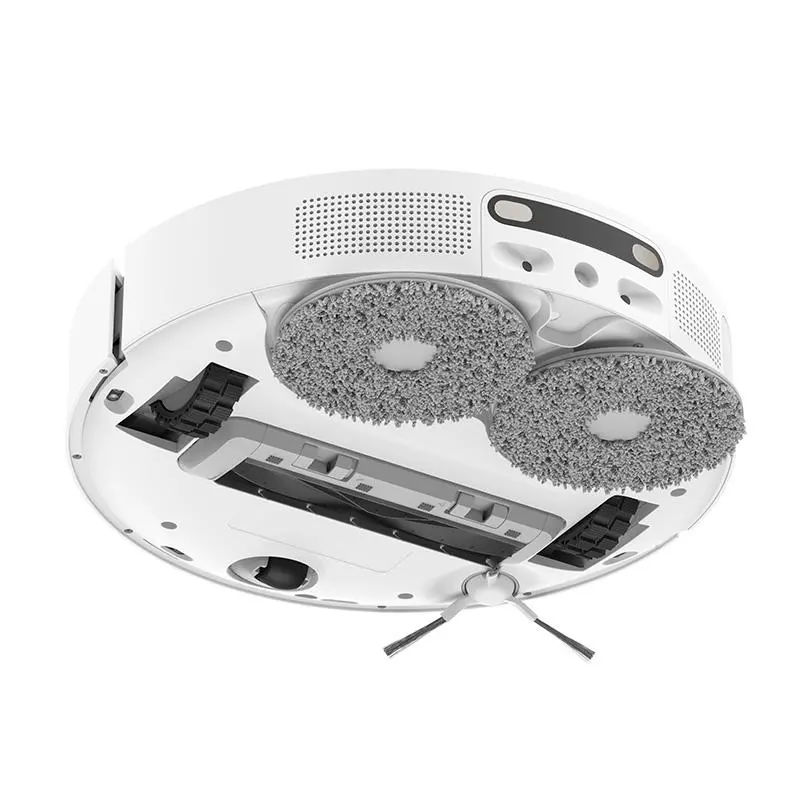 Robot sprzątający Dreame L10s Ultra Funkcja mopowania Stacja oczyszczająca Tworzenie mapy pomieszczenia 59dB