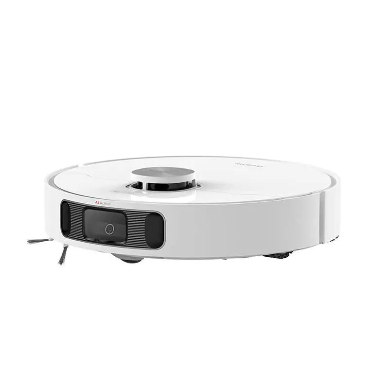 Robot sprzątający Dreame L10s Ultra Funkcja mopowania Stacja oczyszczająca Tworzenie mapy pomieszczenia 59dB