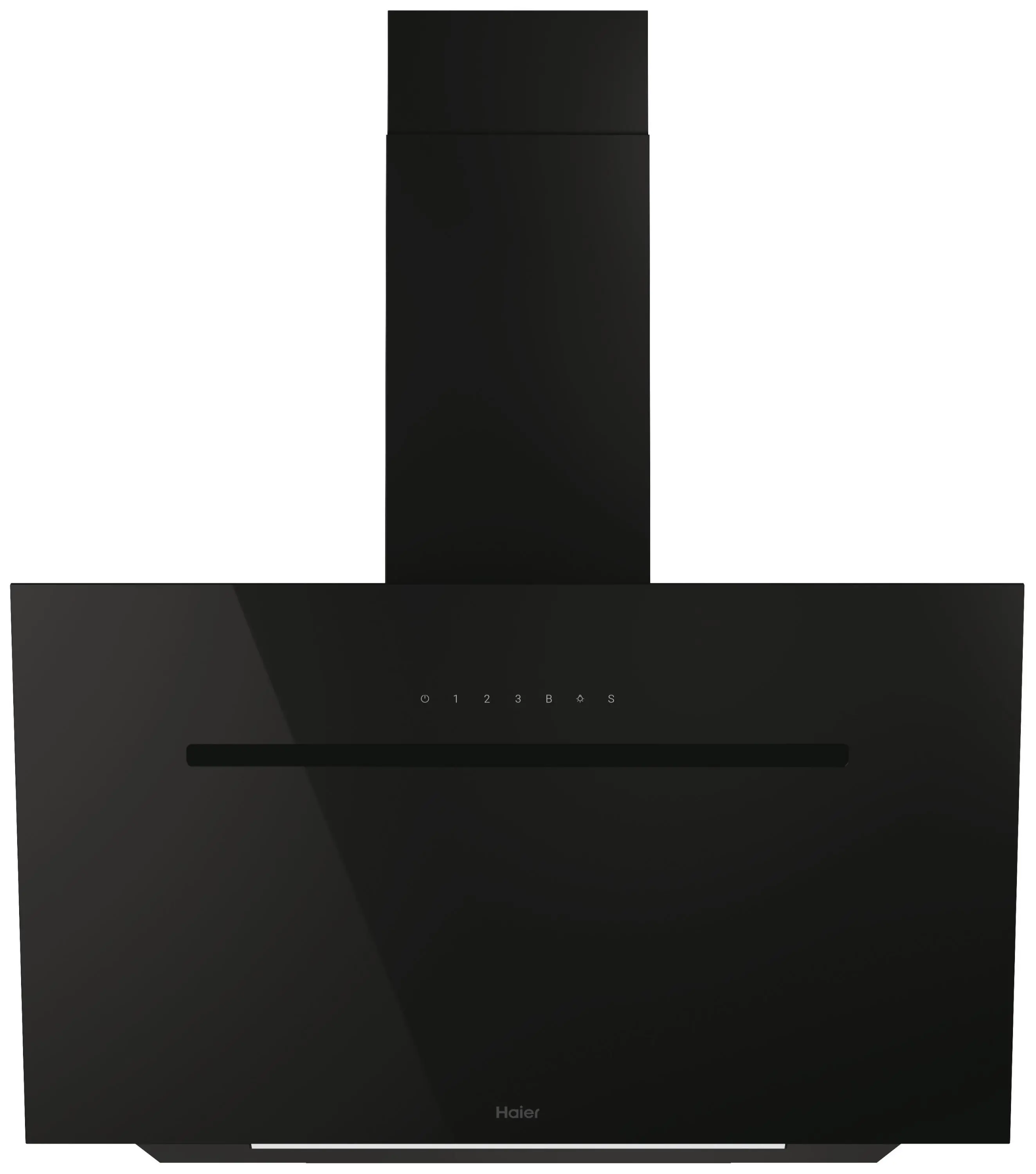 Okap Haier I-Feel 6 HADG9CBS6BVOC Czarny