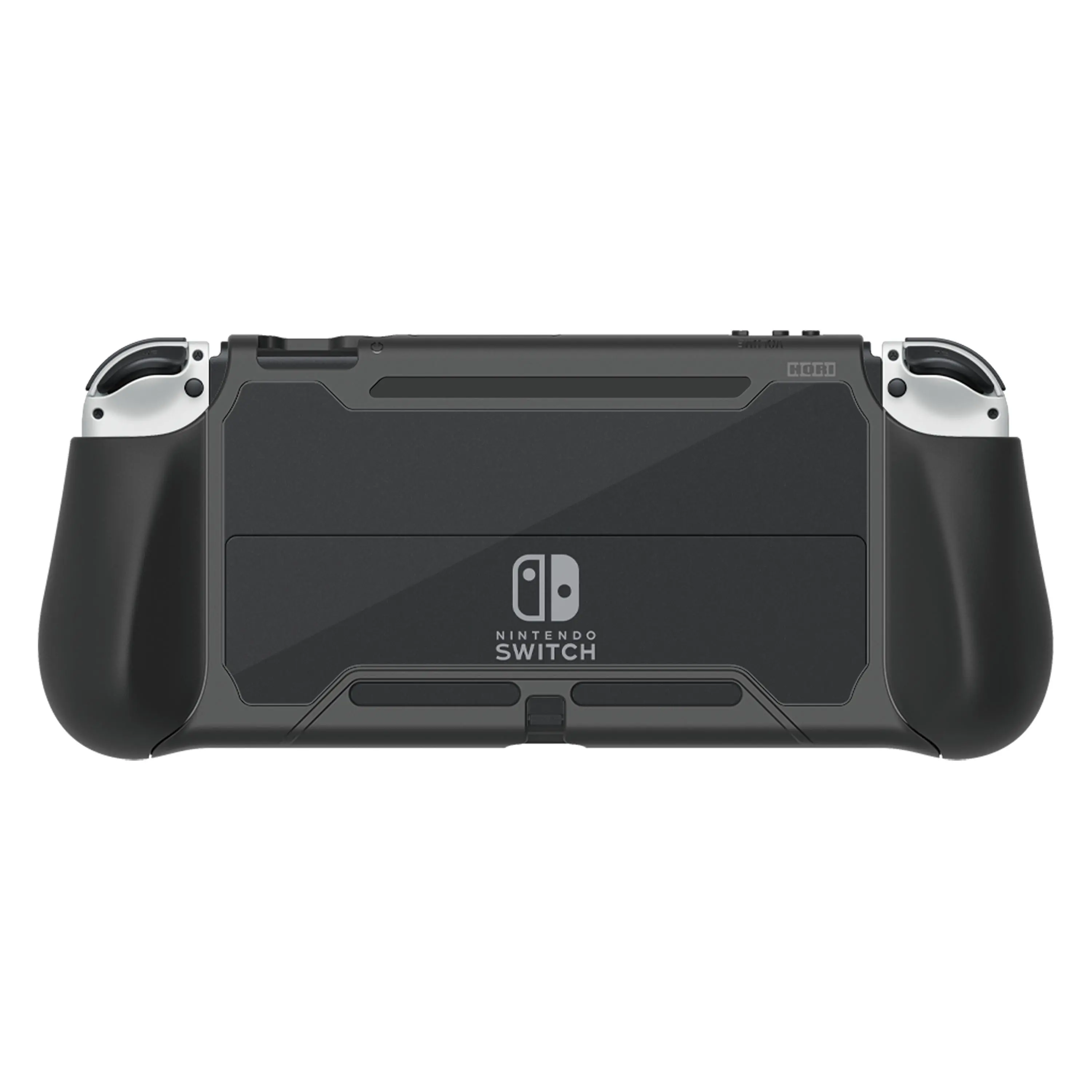 Uchwyt Hori NSW-344U Hybrid System Armor do Nintendo Switch OLED
