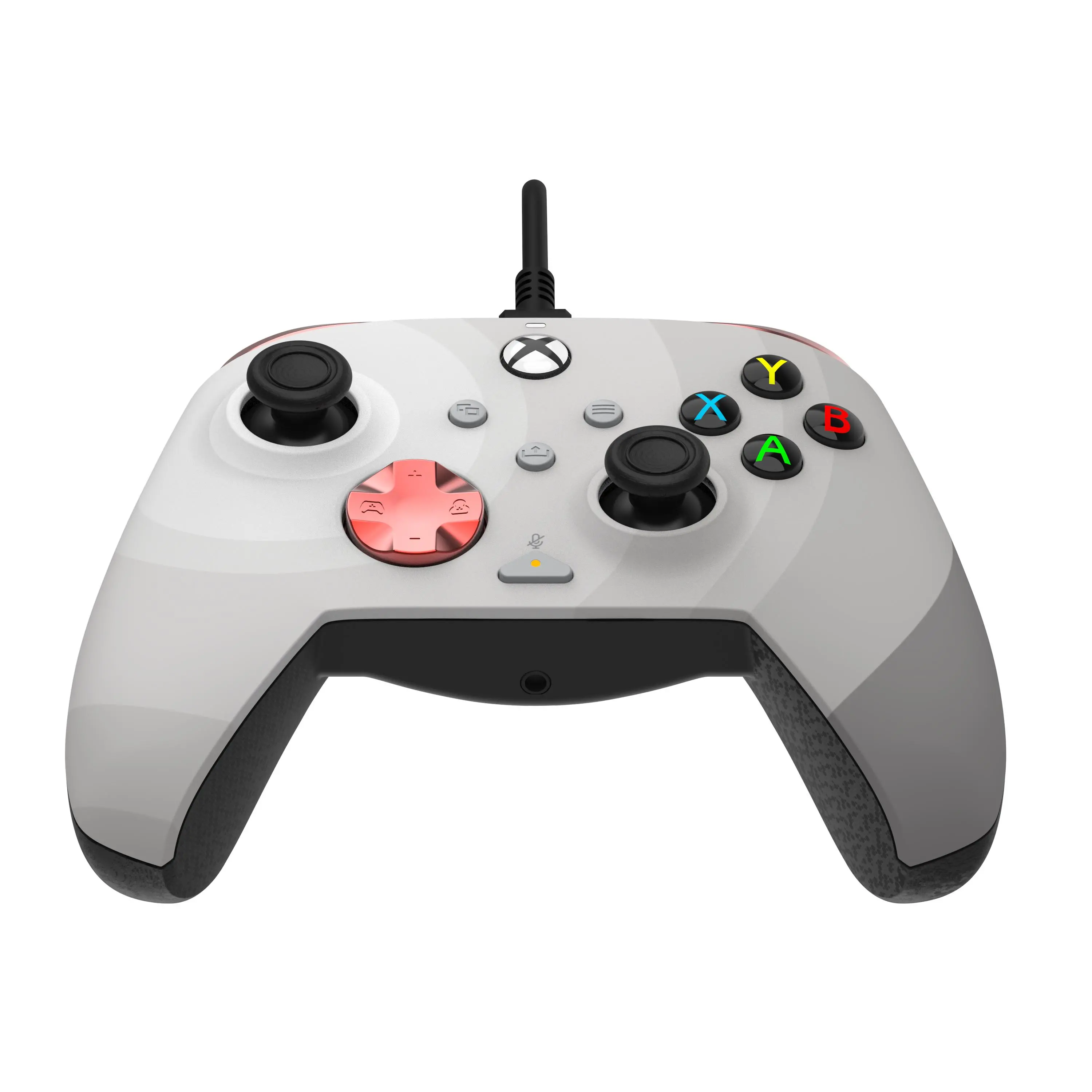 Pad PDP Rematch Radial White do Xbox Przewodowy