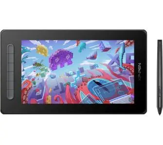 Tablet graficzny XP-Pen Artist 10 2nd Gen. Czarny