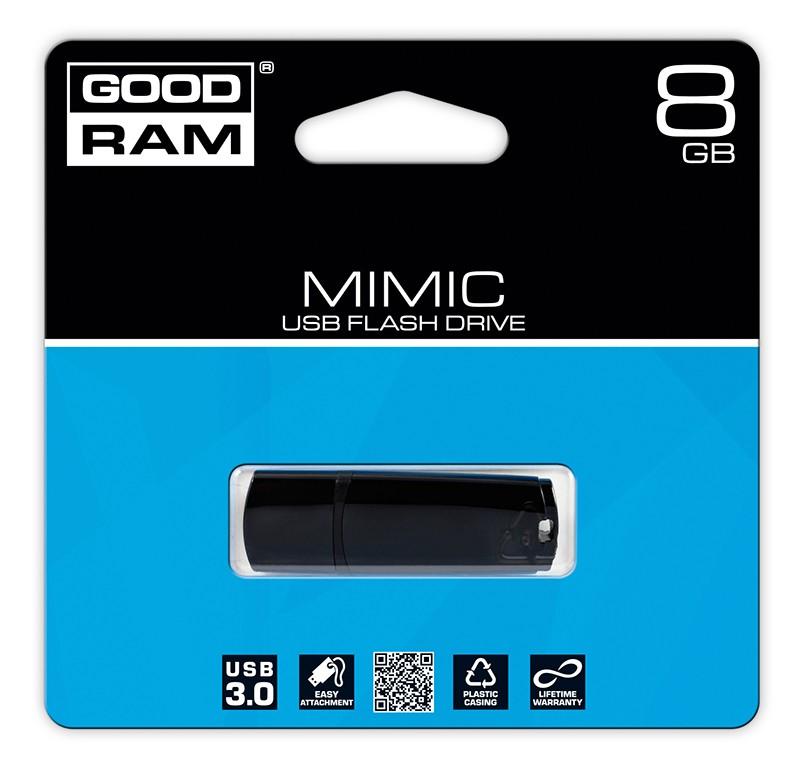 PenDrive GoodRam UMM3 8GB USB 3.0