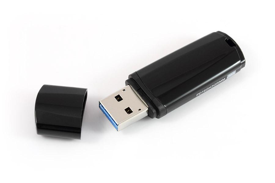 PenDrive GoodRam UMM3 8GB USB 3.0