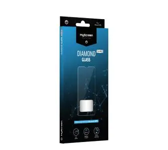 Szkło hartowane MyScreen Protector DIAMOND GLASS LITE do iPhone 14