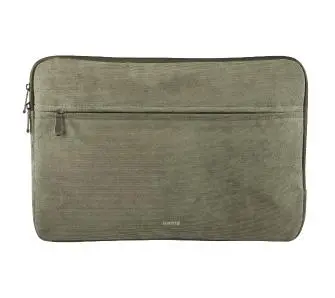 Etui na laptop Hama Sleeve 13,3-14,1"  Zielony