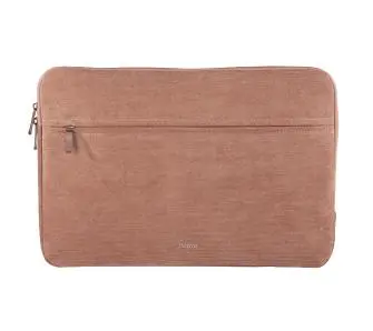 Etui na laptop Hama Sleeve 15,6"  Pomarańczowy