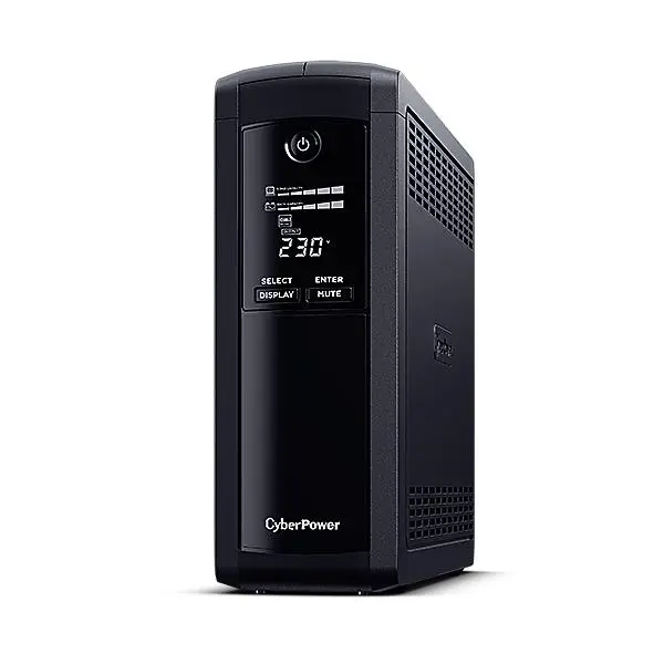 UPS CyberPower VP1600ELCD-FR 1600VA 960W
