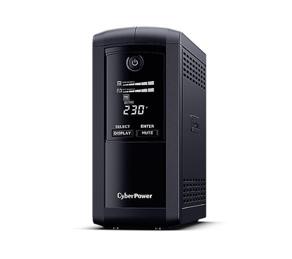 UPS CyberPower VP1000ELCD-FR