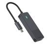 Hub USB Rapoo UCH-4003