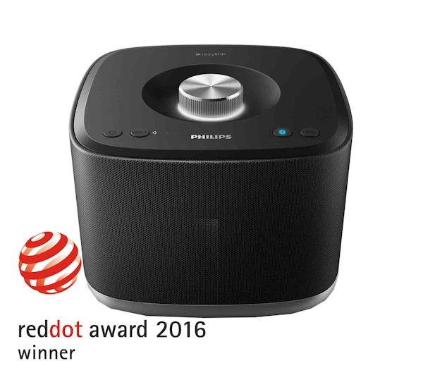 Głośnik multiroom Philips izzy BM5B/10