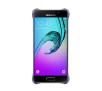 Samsung Galaxy A3 2016 Clear Cover EF-QA310CB (czarny)