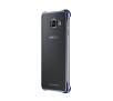 Samsung Galaxy A3 2016 Clear Cover EF-QA310CB (czarny)