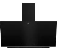 Beko bPro500 BHCA96641BFBHS Czarny