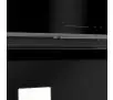 Okap Beko bPro500 BHCA96641BFBHS Czarny