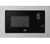 Kuchenka mikrofalowa Beko b100 BMOB20231BG + ramka MOK20232X