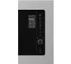 Kuchenka mikrofalowa Beko b100 BMOB20231BG + ramka MOK20232X