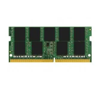 Pamięć Kingston DDR4 8GB 2666 CL19 SODIMM Zielony