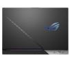 Laptop gamingowy ASUS ROG Strix SCAR 17 2022 G733ZX-KH034 17,3" 360Hz  i9-12900H -32GB  RAM  1TB Dysk SSD  RTX3080Ti