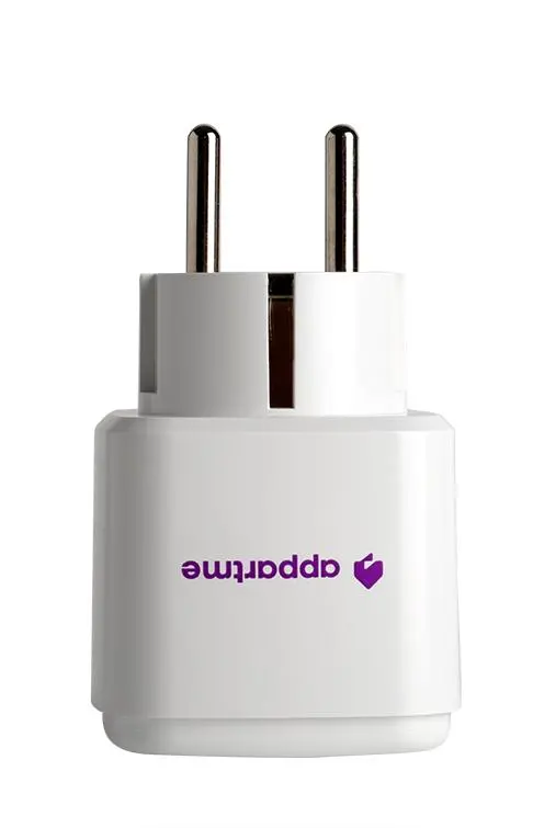 Smart plug Appartme APRM-07-001