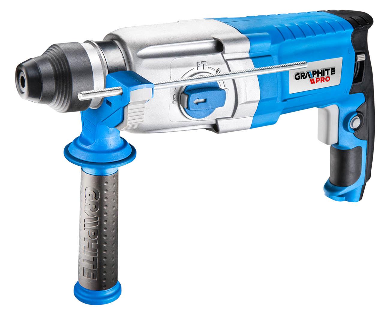 Graphite Pro 59GP501