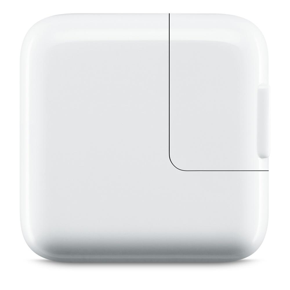 Ładowarka sieciowa Apple MD836ZM/A