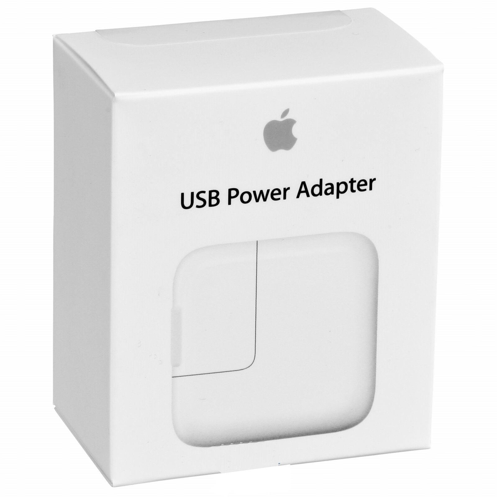 Ładowarka sieciowa Apple MD836ZM/A