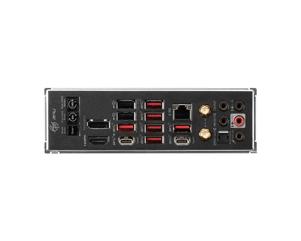 Płyta główna MSI MPG X670E CARBON WIFI