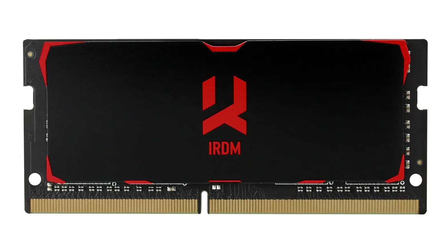 Pamięć GoodRam IRDM DDR4 16GB 3200 CL16 SODIMM Czarny