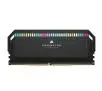 Pamięć RAM Corsair Dominator Platinum RGB DDR5 5600 QC 64GB (4 x 16GB) Czarny