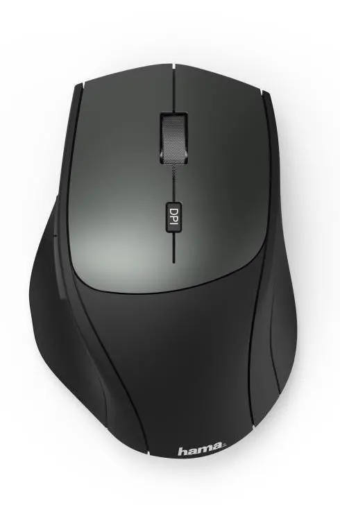 Myszka Hama MW-600 Czarny