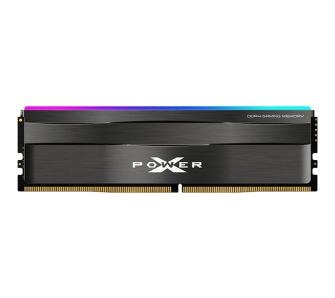 Pamięć RAM Silicon Power DDR4 XPOWER Zenith RGB 32GB (2 x 16GB) 3200 Czarny