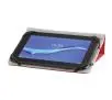 Etui na tablet Hama Strap 11"  Czerwony