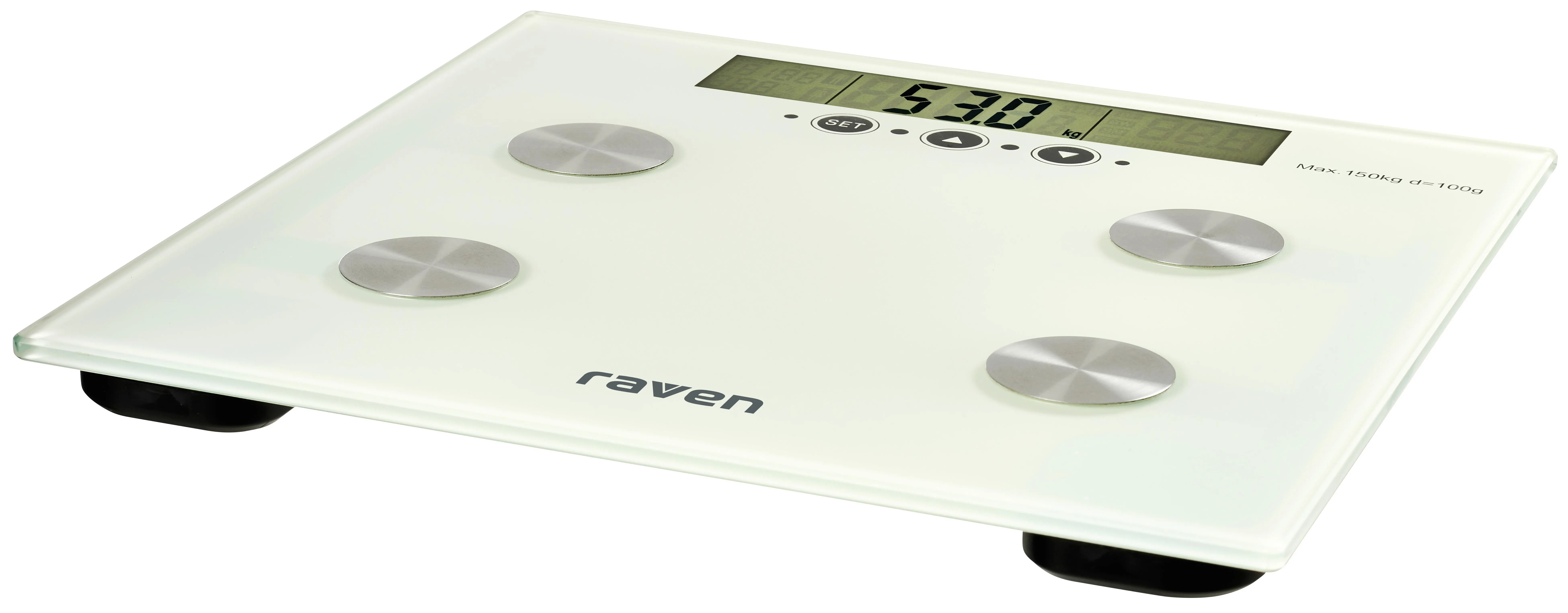 Waga Raven EW003X 150kg