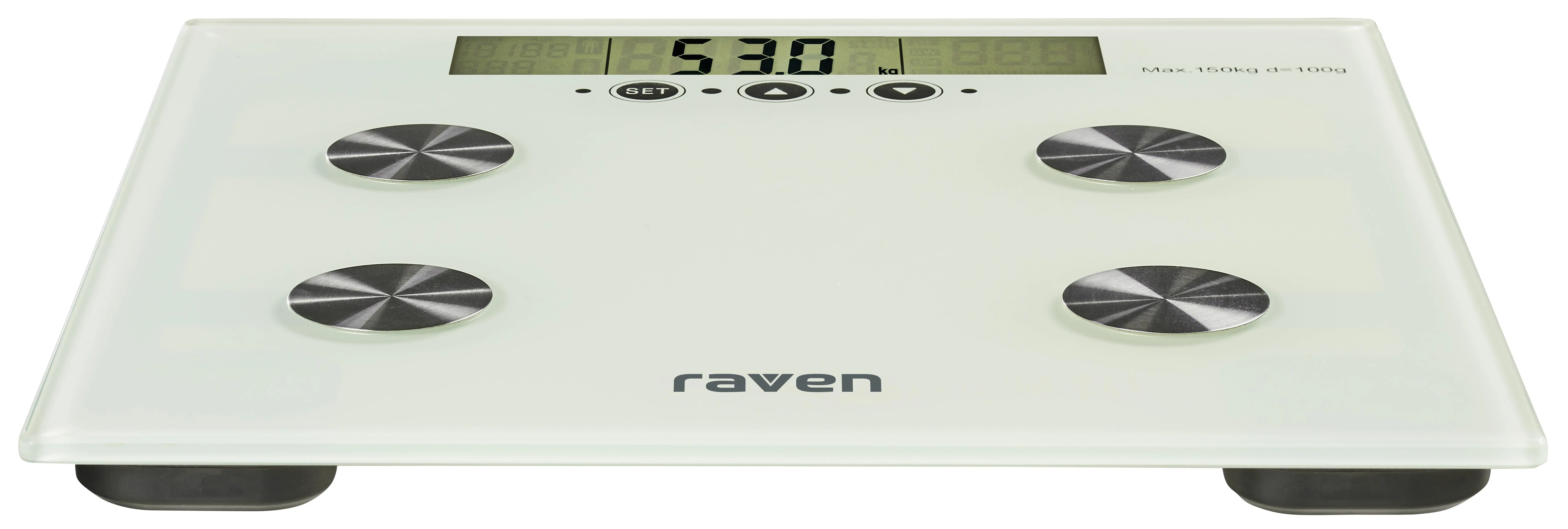 Waga Raven EW003X 150kg