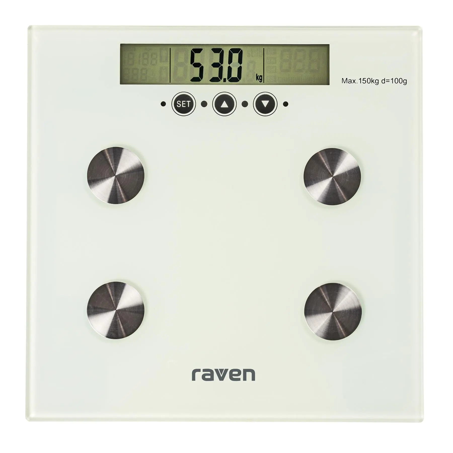 Waga Raven EW003X 150kg