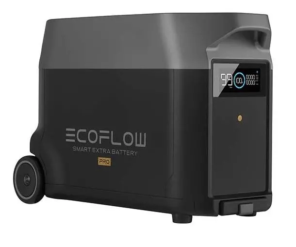 Akumulator EcoFlow DELTA Pro Smart Extra Battery 3600Wh