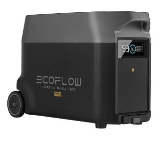 Akumulator EcoFlow DELTA Pro Smart Extra Battery 3600Wh