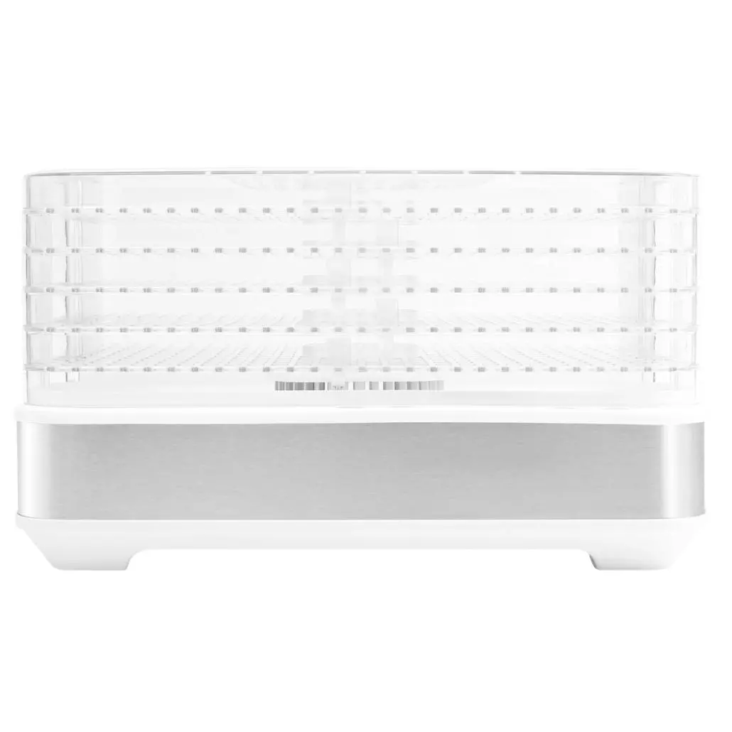 Suszarka do grzybów Prime3 SFD51 420W 5 sit