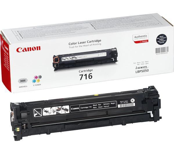 Canon 716BK