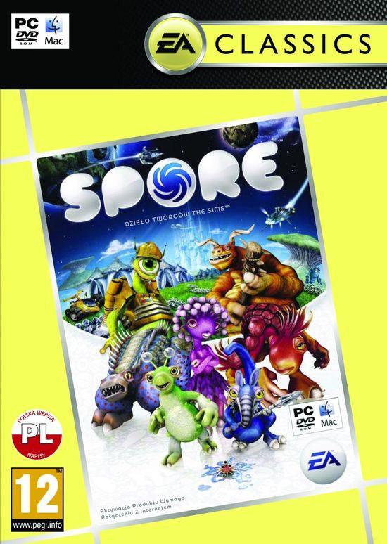 Spore - Classic