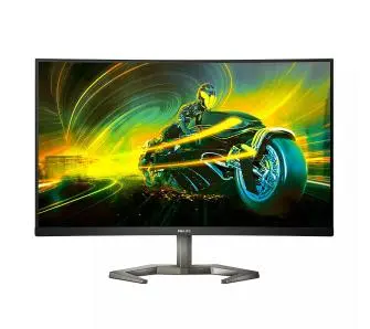 Monitor Philips 32M1C5500VL/00 32" 2K VA 165Hz 4ms Zakrzywiony Gamingowy