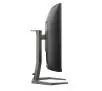 Monitor Philips 32M1C5500VL/00  32" 2K VA 165Hz 4ms Zakrzywiony Gamingowy