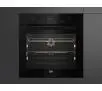 Piekarnik elektryczny Beko BBVM17400BPS bPro500 Split&Cook Termoobieg Czarny