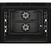 Piekarnik elektryczny Beko BBVM17400BPS bPro500 Split&Cook Termoobieg Czarny