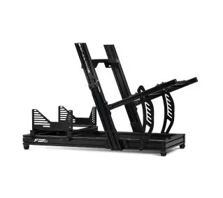 Каркас Next Level Racing NLR-E032 F-GT Elite Lite Wheelplate Edition